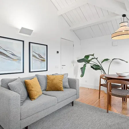 Apartment Guestready - D. Hugo Boutique Porto