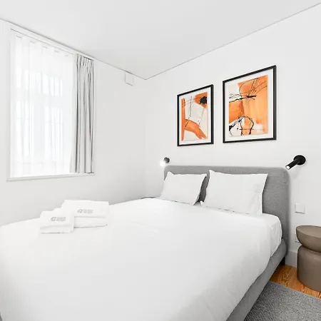 Guestready - D. Hugo Boutique Apartamento