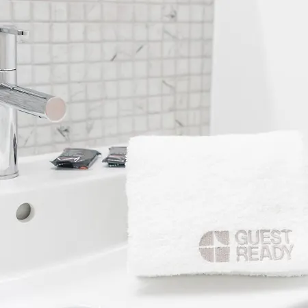 Guestready - D. Hugo Boutique Apartamento *